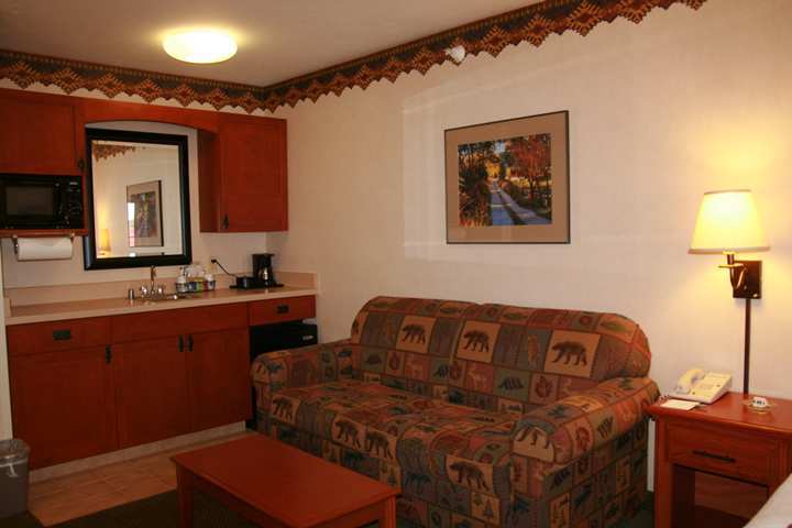 Hotel Hampton Inn & Suites Los Alamos