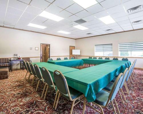 Hotel Fairbridge Inn & Suites Glendive