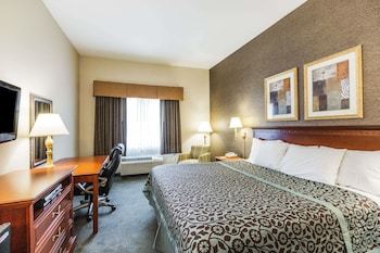 Hotel Days Inn Budd Lake