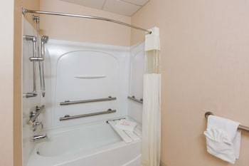Hotel Days Inn Budd Lake