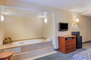 Hotel Days Inn Budd Lake