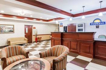 Hotel Days Inn Budd Lake