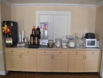 Hotel Super 8 Budd Lake