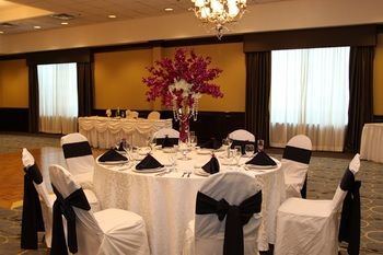Hotel Holiday Inn Budd Lake - Rockaway Area