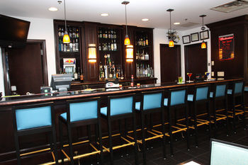 Hotel Holiday Inn Budd Lake - Rockaway Area