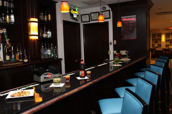 Hotel Holiday Inn Budd Lake - Rockaway Area
