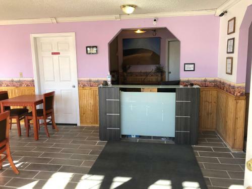 Motel National 9 Inn Tonopah