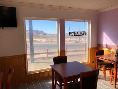 Motel National 9 Inn Tonopah