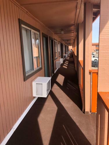 Motel National 9 Inn Tonopah