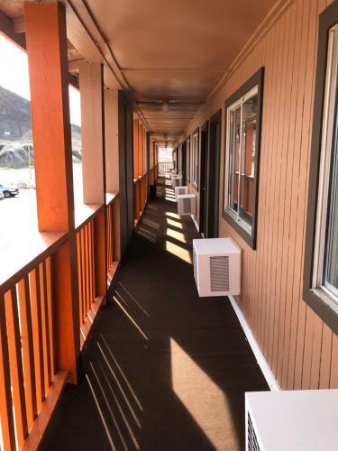 Motel National 9 Inn Tonopah
