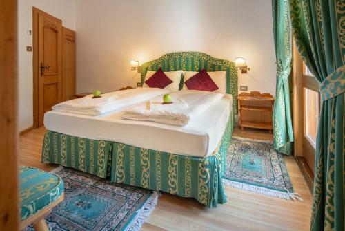 Hotel Ciasa Lorenzi