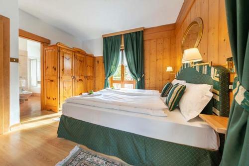 Hotel Ciasa Lorenzi