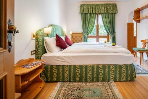 Hotel Ciasa Lorenzi