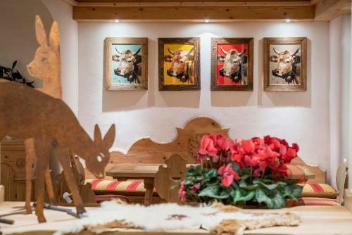 Hotel Ciasa Lorenzi