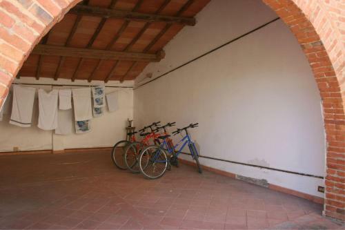 Chianacce Apartment Sleeps 4 Pool