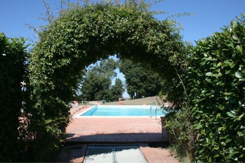 Chianacce Apartment Sleeps 4 Pool