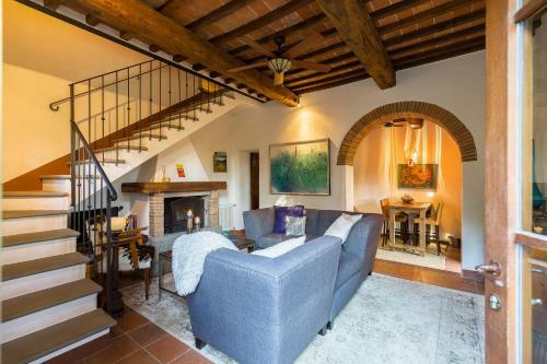 Apartamento Casa Di Nancy