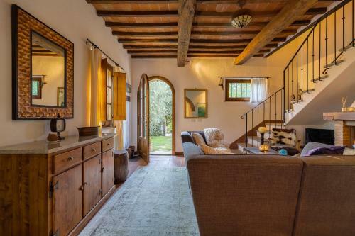 Apartamento Casa Di Nancy