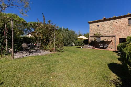 Apartamento Casa Di Nancy
