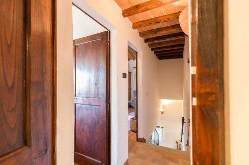 Apartamento Casa Di Nancy