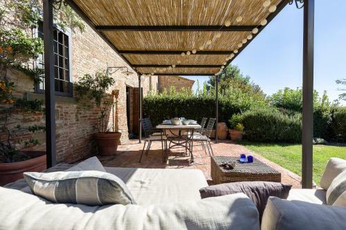 Apartamento Casa Di Nancy
