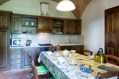 Villa San Pietro