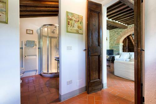 Villa San Pietro