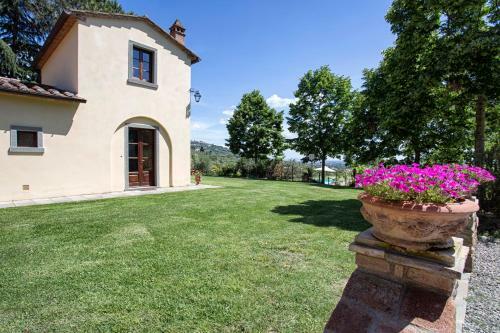 Villa San Pietro