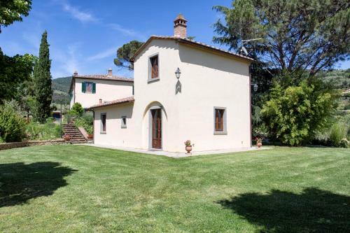 Villa San Pietro