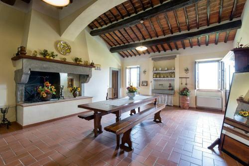 Villa Santa Caterina