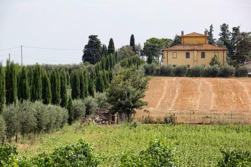 Villa Santa Caterina
