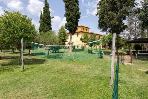 Villa Santa Caterina