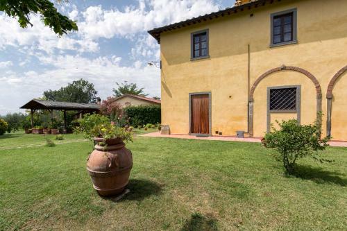 Villa Santa Caterina
