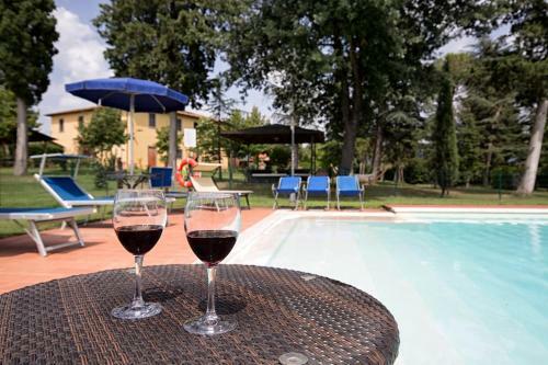 Villa Santa Caterina