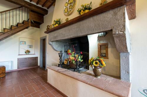Villa Santa Caterina