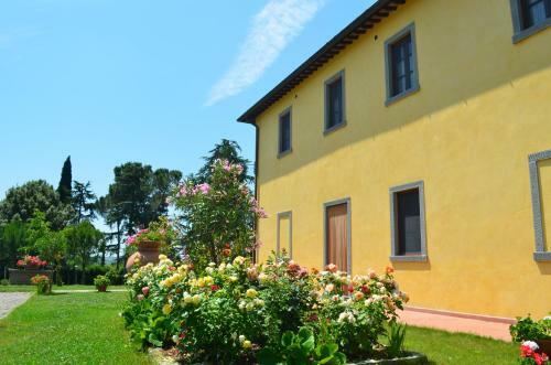 Villa Santa Caterina