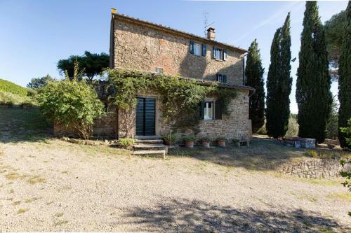 Villa Bacanella