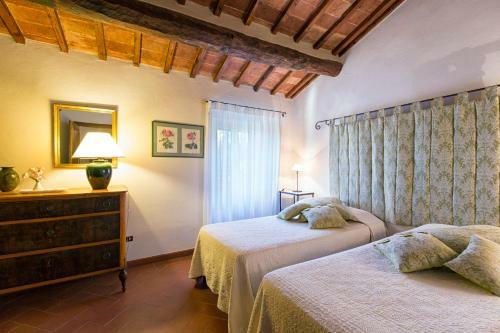 Villa Bacanella