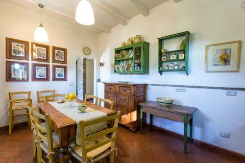 Villa Bacanella