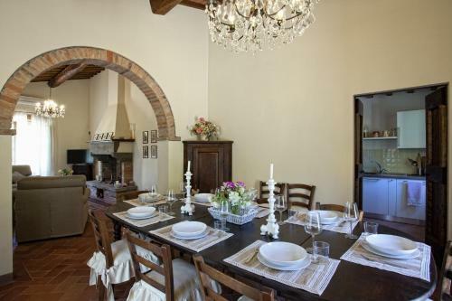 Villa Il Sole