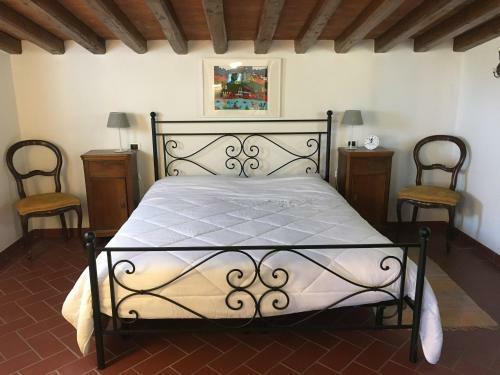 Casa Dei Tigli