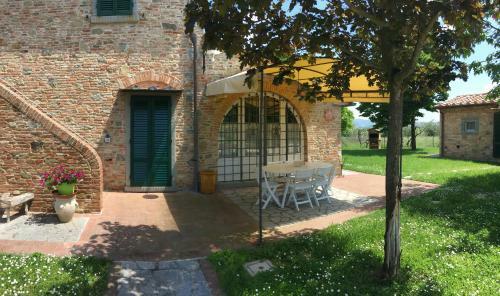 Casa Dei Tigli