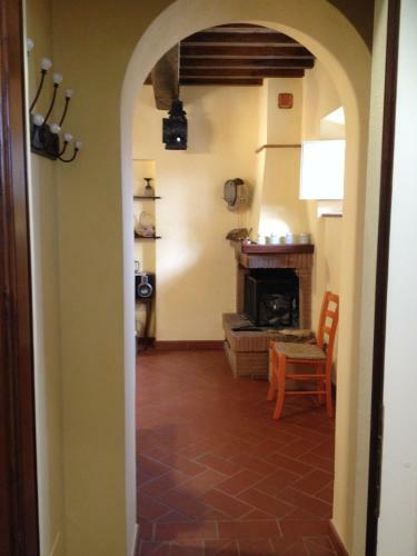 Casa Dei Tigli