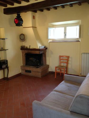 Casa Dei Tigli