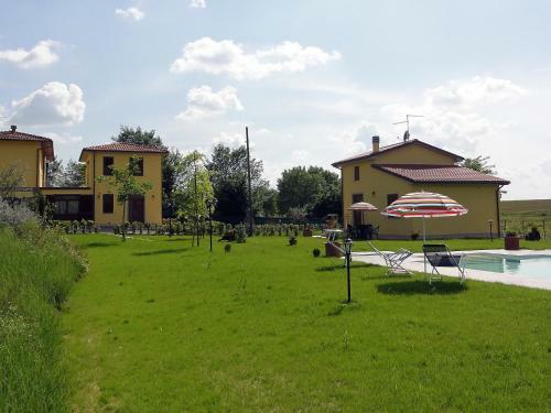 Apartamentos Locazione Turistica Giuseppe.5