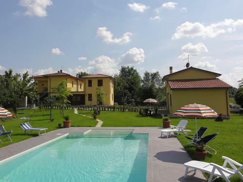 Apartamentos Locazione Turistica Giuseppe.5