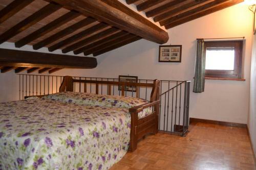 Le Casine-perignano-spinelli Apartment Sleeps 9