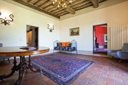 Villa San Pietro