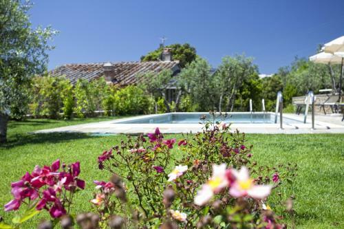 Villa San Pietro