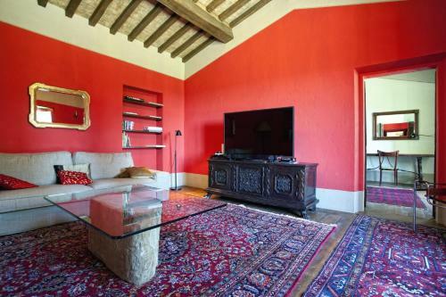 Villa San Pietro